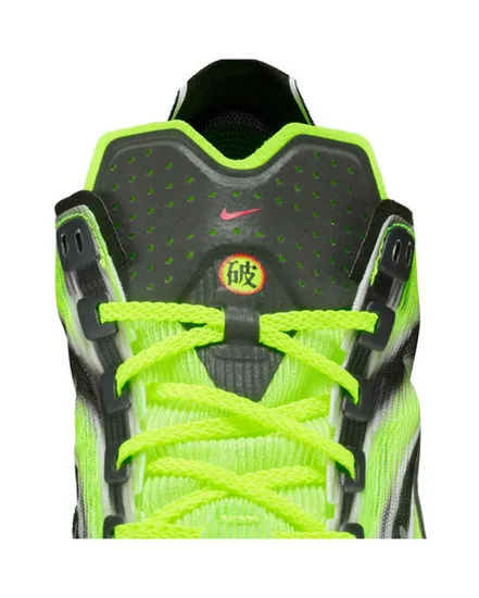 Chaussures de running Homme ZOOMX VAPORFLY NEXT% 4 Vert