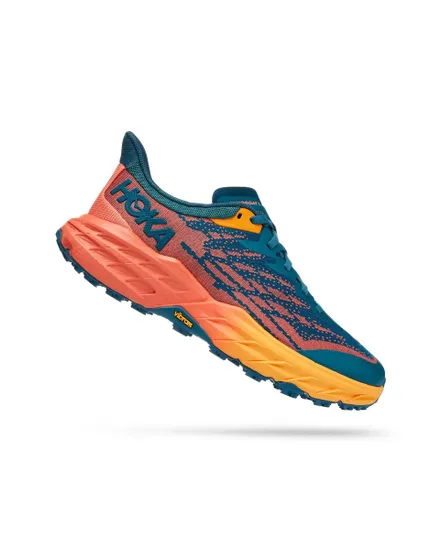 Chaussures de trail Femme SPEEDGOAT 5 Bleu