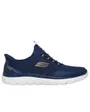 Chaussures Homme SUMMITS Bleu