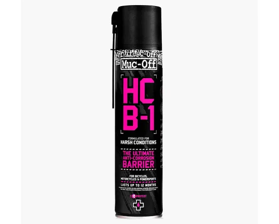 Spray protecteur HCB-1 400ml