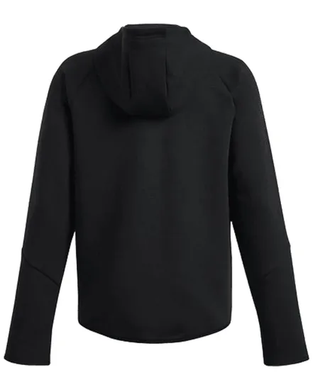 Veste À Capuche Garçon UA B Unstoppable FLC FZ
