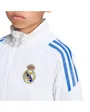 Sweat-shirt Junior Real Madrid Pre Jky