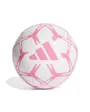 Ballon de football Unisexe STARLANCER CLB Rose