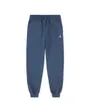 Pantalon de survetement Enfant plus agé JDB MJ BRKLN FLC PANT Bleu