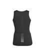 Maillot sans manches Femme AKSIUM TANK TOP Noir