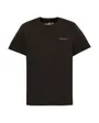 T-Shirt Homme Small Linear Logo Print Tee