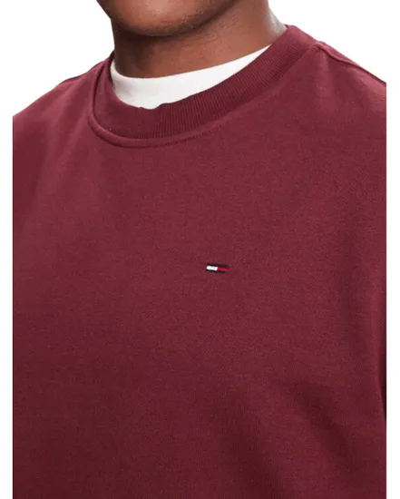 Sweat Homme TJM Reg S Flag Crew