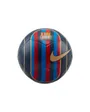 Ballon de football Unisexe FCB  NK SKLS - SU22 Blanc