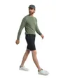 Short Homme Tricolore Jogger Short
