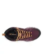 Chaussures de randonnée Femme REDMOND III MID WATERPROOF Violet