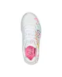 Chaussures Fille UNO LITE/SPREAD THE LOVE Blanc