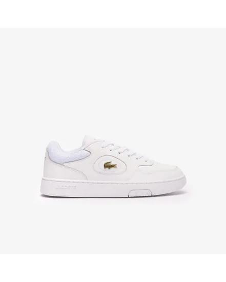 Chaussures Femme COURT SNEAKERS LINESET Blanc