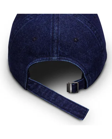 Casquette Unisexe U NK CLUB CAP U CB DENIM 24 L Bleu