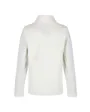 Polaire col zip Enfant HOT SHOTII Beige