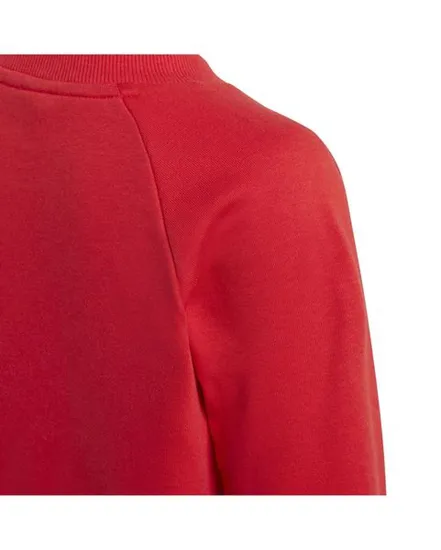 Survetement Enfant LK BOS JOG FT Rouge