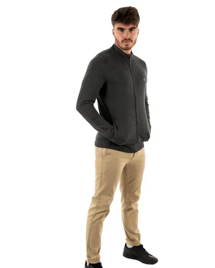 Titre Homme Signature Pull Rdc