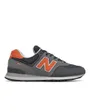 Chaussures Homme 574 HOMME LIFESTYLE Gris