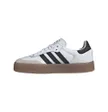 Chaussures Femme SAMBAE W Blanc