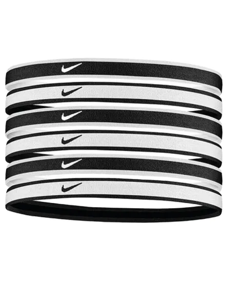 Bandeaux Sport Homme Nike Swoosh Lot De 6