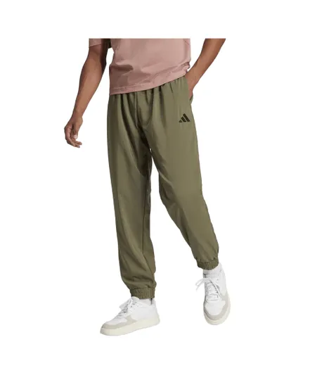 Pantalon Homme Adidas Essentials Small Logo Stanford
