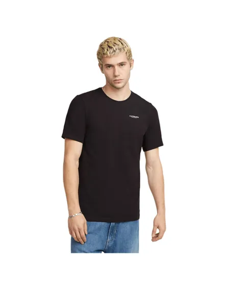 T-shirt Homme Slim Base