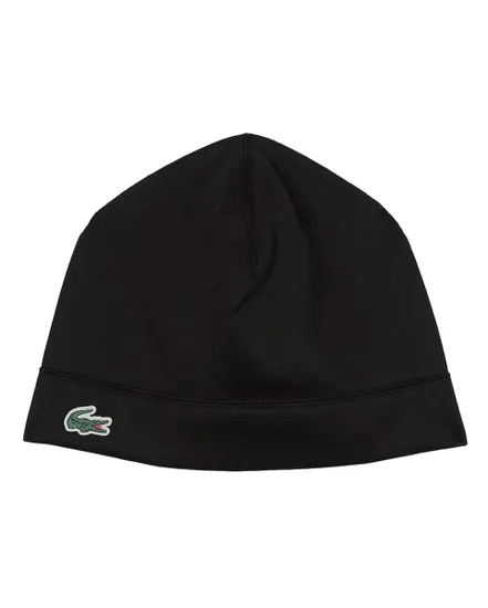 Bonnet Homme Lacoste Polaire Stretch Réfléchissant