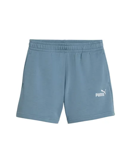 Short Femme Logo Shorts Pu ma