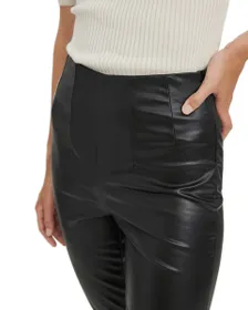 Pantalon Femme VMLANA Slim