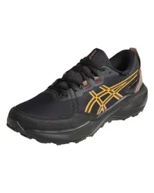 Chaussures de trail Homme GEL-VENTURE 11 WATERPROOF Noir