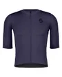 Maillot manches courtes Homme ULTD. TRAINING Violet