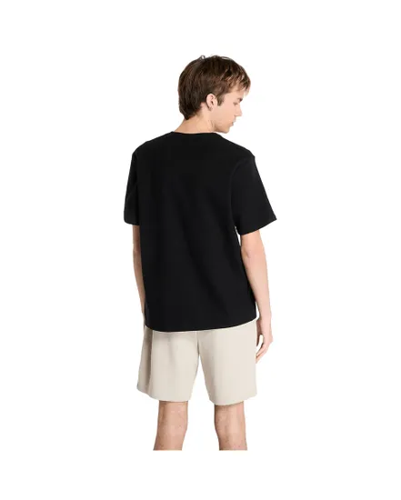 Tee-shirt Homme Waffle T-Shirt