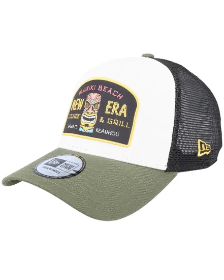 Casquette Homme Location Icon Trucker