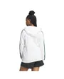 Sweat à capuche Femme W L SOFTS HOOD Blanc