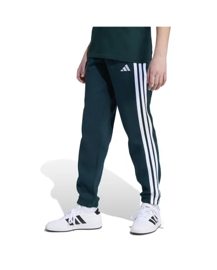 Pantalon de survetement Enfant J 3S FL PT 280 Bleu