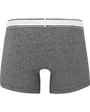 Lot De 2 Boxers Homme Vintage Heather