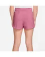 Short Fille G NSW SHORT JSY Rose