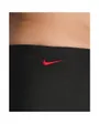 Short de bain Homme LOGO GRAPHIC PEBBLE Noir