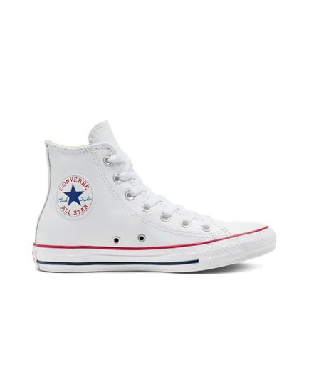 Chaussures Chuck Taylor All Star Blanc