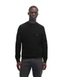 Pull col rondHomme ANION S Noir