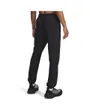 Pantalon de survetement Homme UA VIBE WOVEN JOGGER Noir