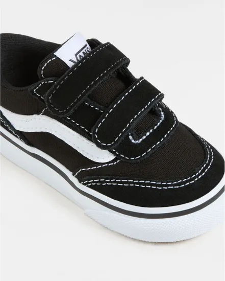 Chaussures Bébé BROOKLYN LS V Noir