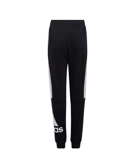 Pantalon de survetement long Enfant U CB FL PANT Noir