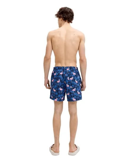 Short De Bain Homme Maui Vibes