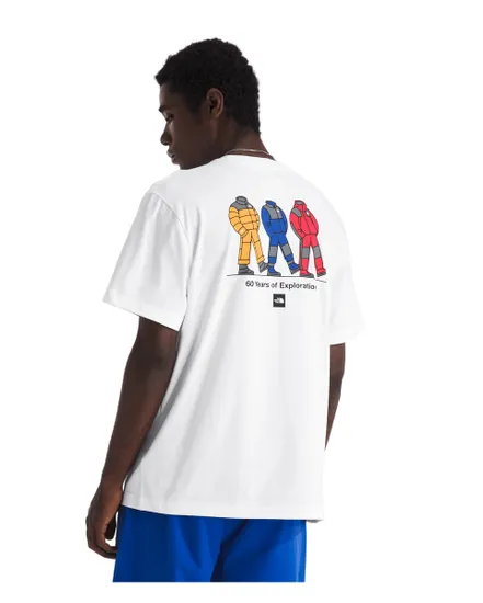 T-Shirt Homme Celebration Relaxed