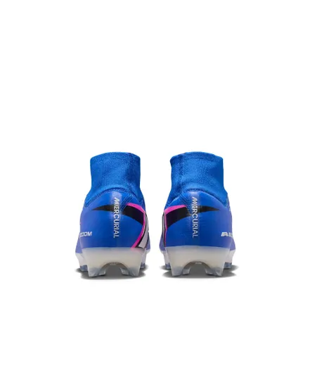 Crampons de football Homme ZM SUPERFLY 10 ELITE FG