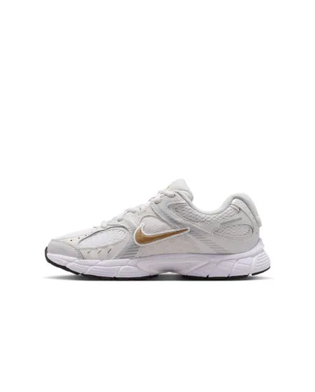 Chaussures Enfant NIKE V5 RNR (GS) Blanc