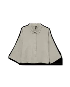 Chemisier Crop Femme Vero Moda Natali