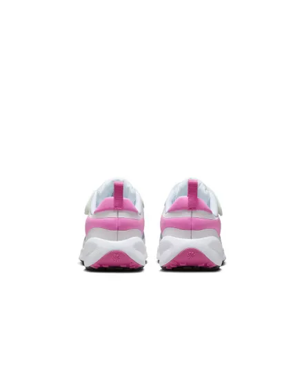 Chaussures Enfant NIKE REVOLUTION 7 (PSV) Blanc