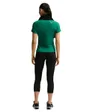 Leggings Crop Femme Nike Pro Dri-FIT 365