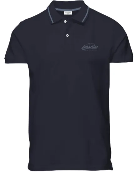 Polo Homme JORDEAN SS